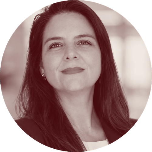 Ana Cristina Werner