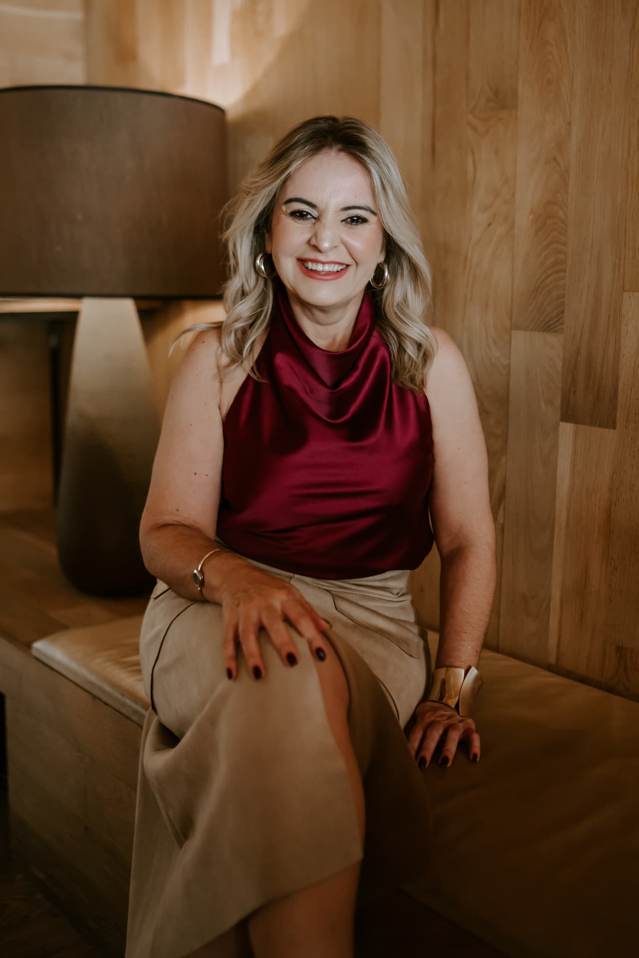 Patrícia Batista Levorato